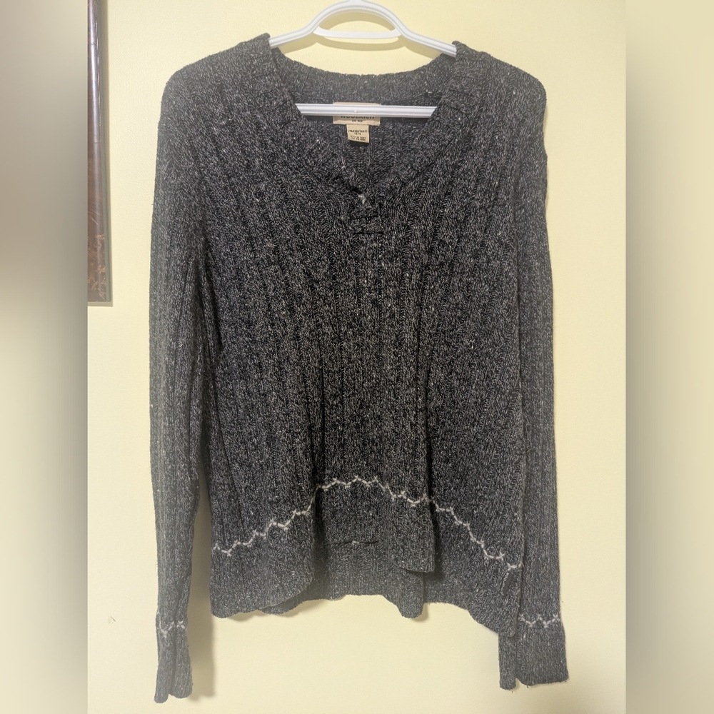 Woolrich Vintage Sweater